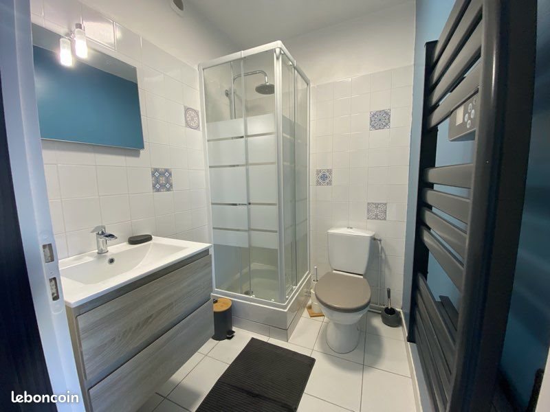 Appartement à louer, 23m², Les Sables-d'Olonne