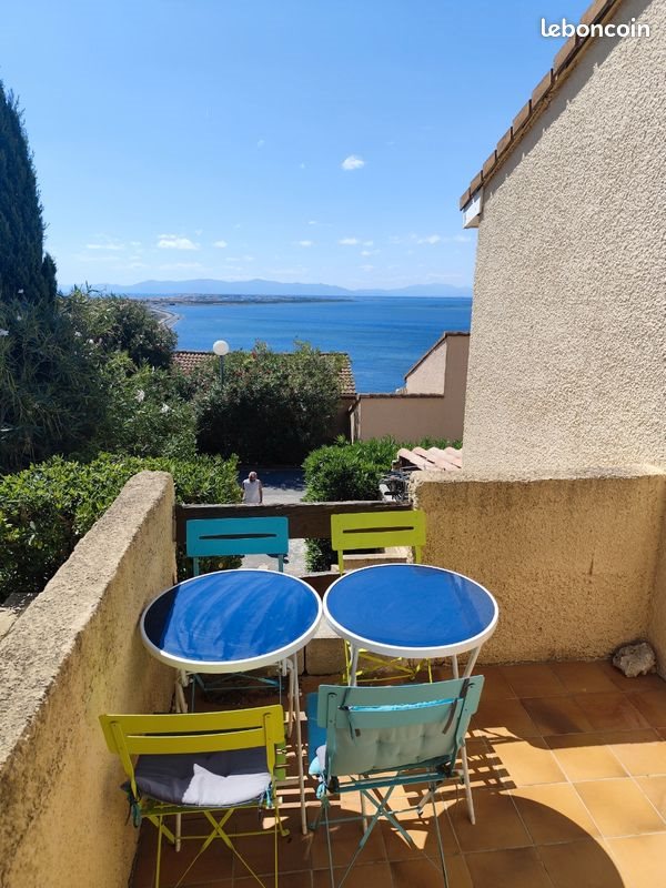 Appartement à vendre, 23m², Leucate