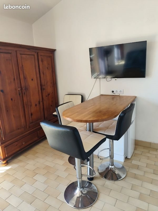 Appartement à vendre, 23m², Leucate