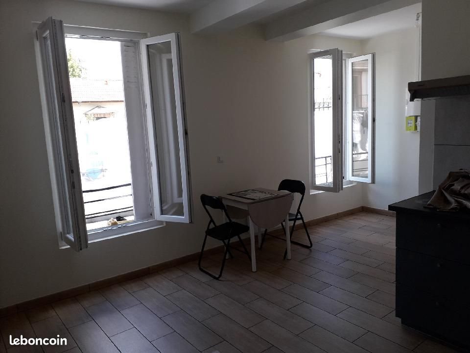 Appartement à louer, 30m², Montreuil