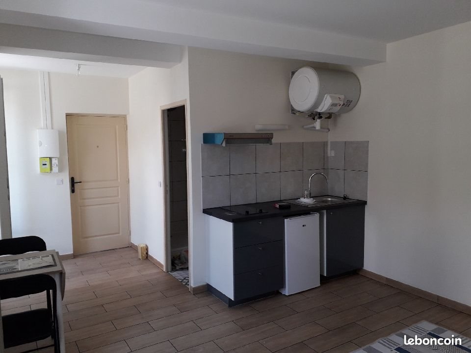 Appartement à louer, 30m², Montreuil