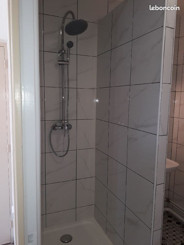 Appartement à louer, 30m², Montreuil