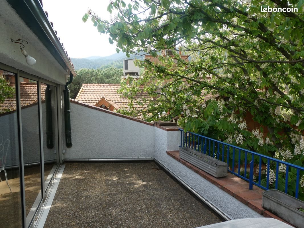 Appartement à louer, 26m², Céret