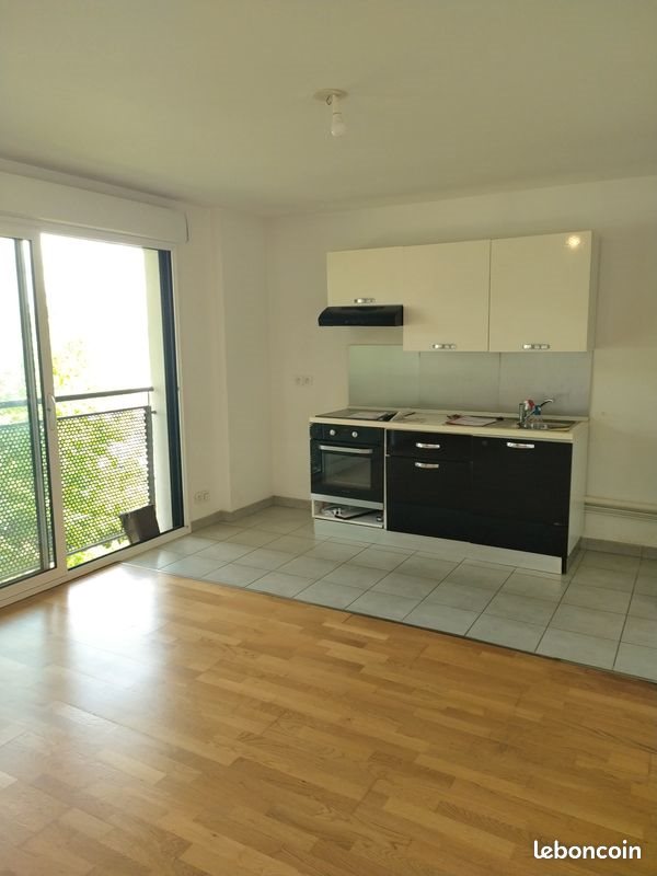 Appartement à louer, 46m², Brest