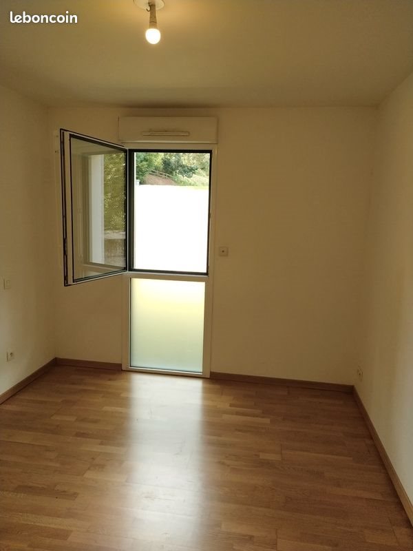 Appartement à louer, 46m², Brest