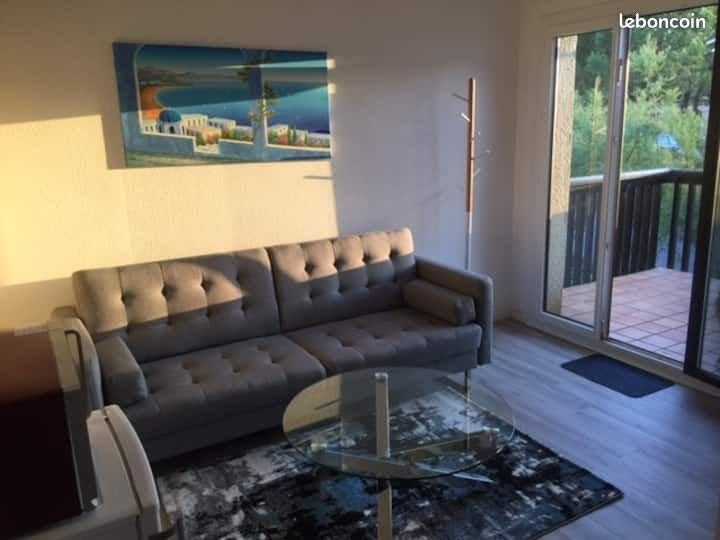 Appartement à louer, 30m², Moliets-et-Maa