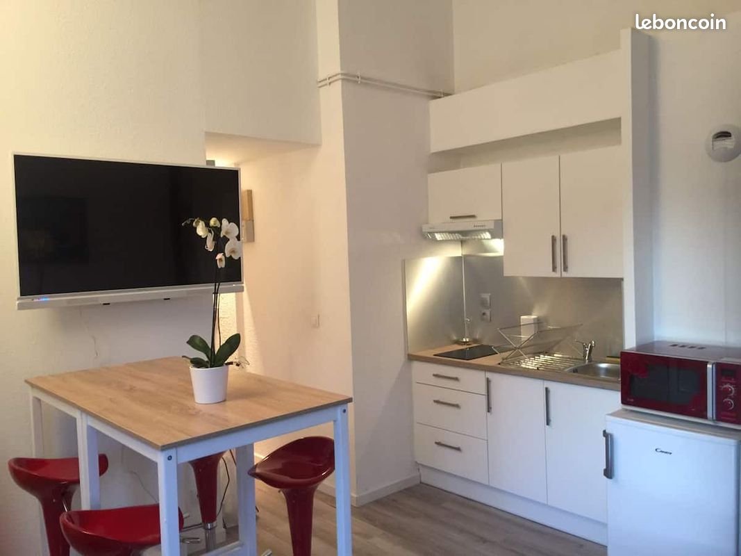 Appartement à louer, 30m², Moliets-et-Maa