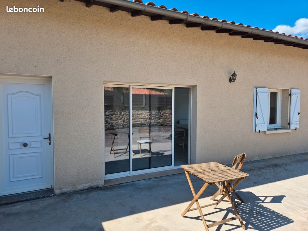 Appartement à louer, 100m², Capdenac-Gare