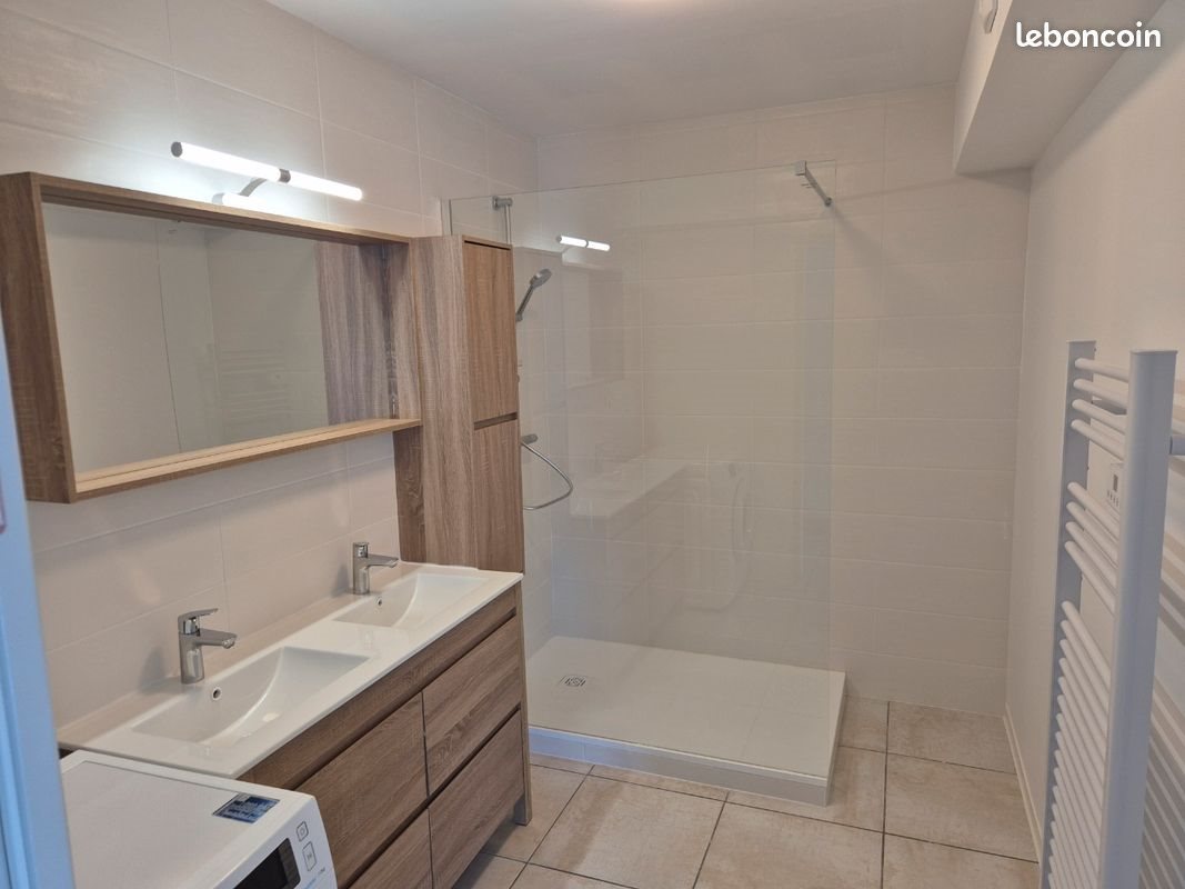 Appartement à louer, 100m², Capdenac-Gare