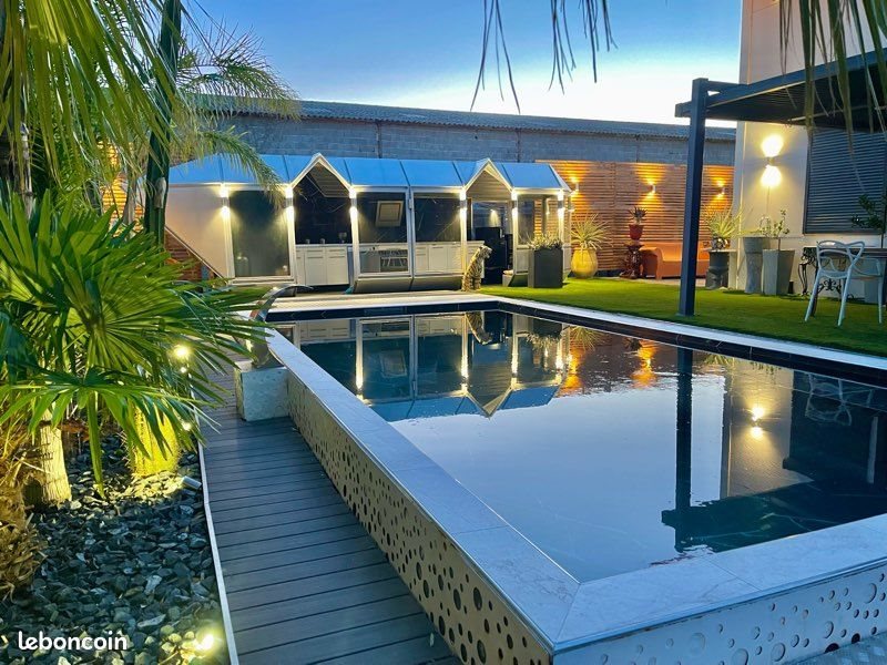 Maison à vendre, 125m², Thuir