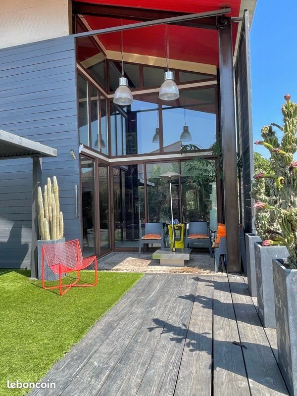 Maison à vendre, 125m², Thuir