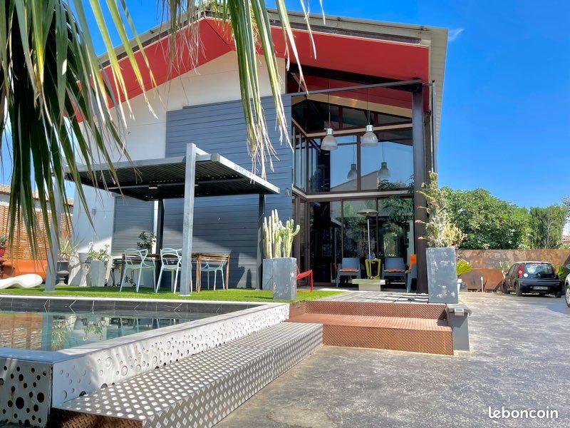 Maison à vendre, 125m², Thuir