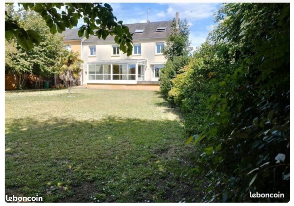 Maison à vendre, 273m², Fourchambault