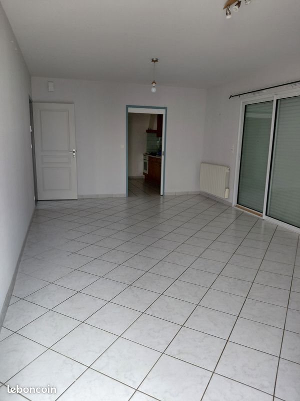 Maison à louer, 90m², Fay-de-Bretagne