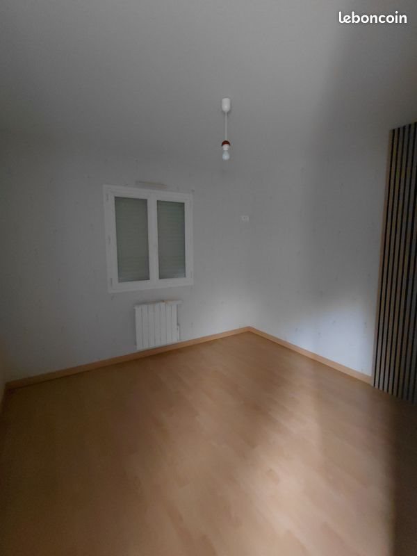 Maison à louer, 90m², Fay-de-Bretagne