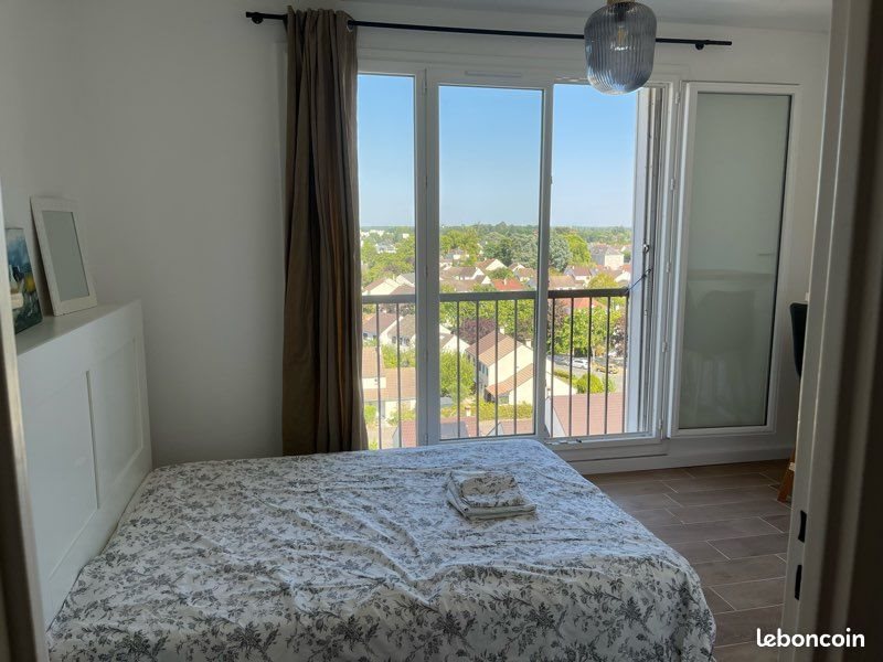 Appartement à louer, 18m², Saint-Jean-de-Braye