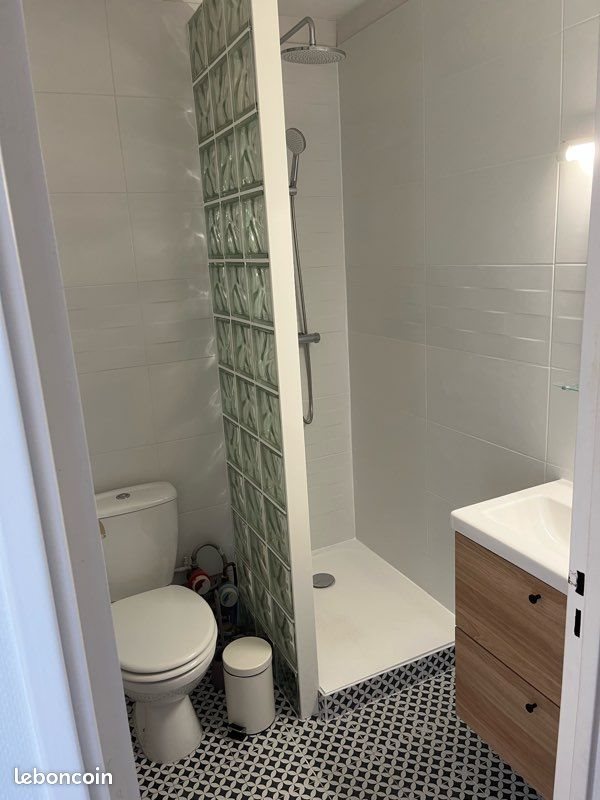 Appartement à louer, 18m², Saint-Jean-de-Braye