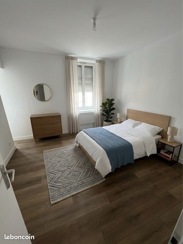 Appartement à louer, 28m², Limoges