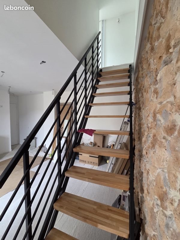 Appartement à louer, 40m², Le Chesnay