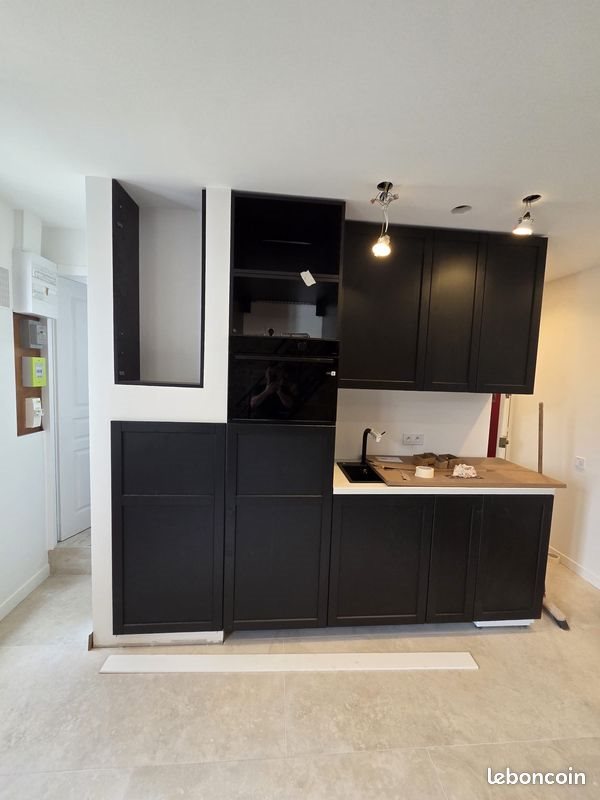 Appartement à louer, 40m², Le Chesnay