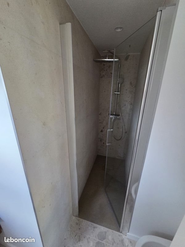 Appartement à louer, 40m², Le Chesnay