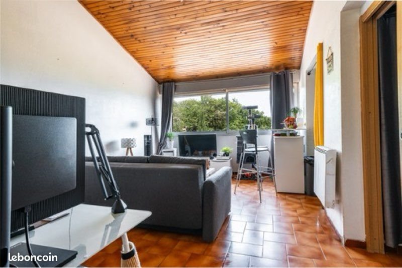 Appartement à louer, 40m², Vaison-la-Romaine