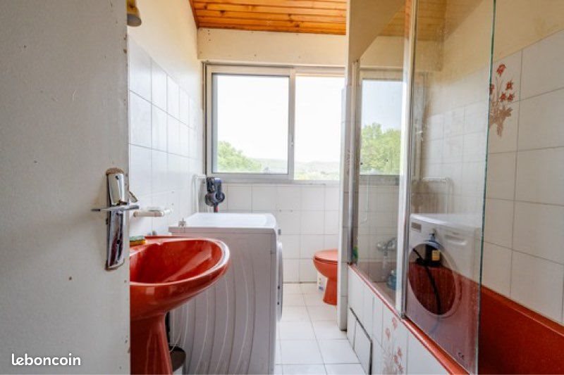 Appartement à louer, 40m², Vaison-la-Romaine