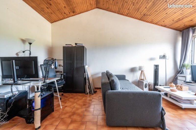 Appartement à louer, 40m², Vaison-la-Romaine