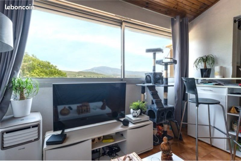 Appartement à louer, 40m², Vaison-la-Romaine