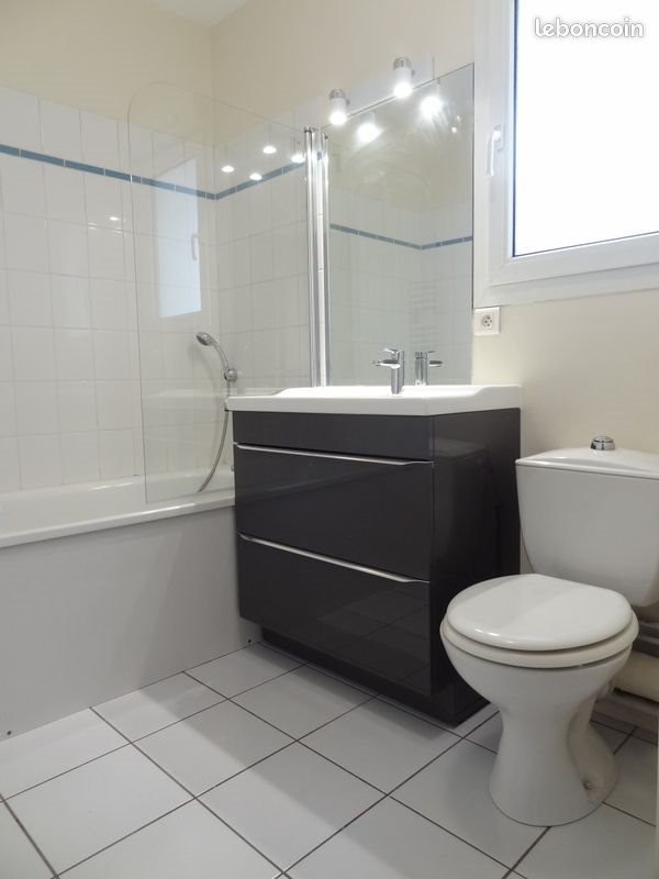 Appartement à louer, 23m², Nantes