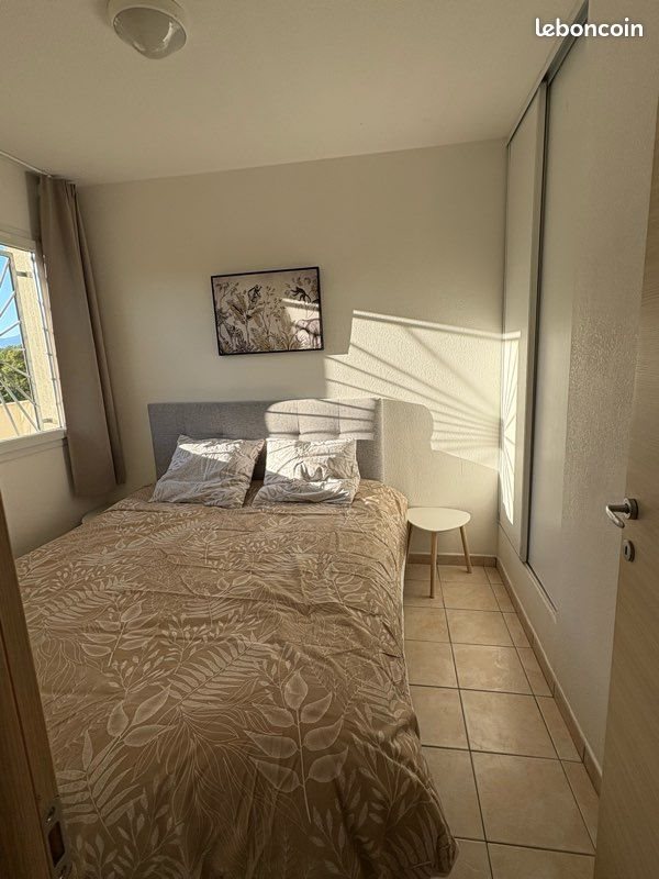 Appartement à louer, 33m², Linguizzetta