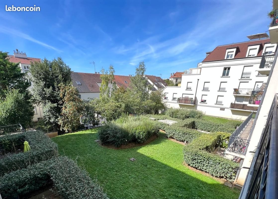 Appartement à louer, 71m², Le Perreux-sur-Marne