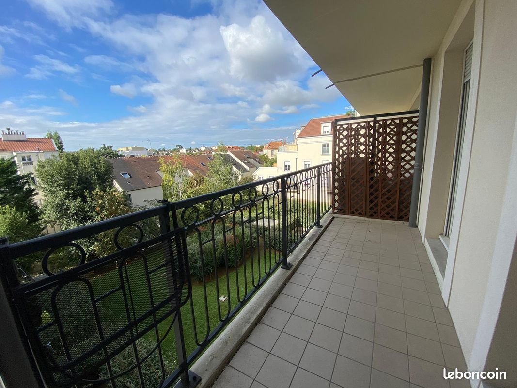 Appartement à louer, 71m², Le Perreux-sur-Marne