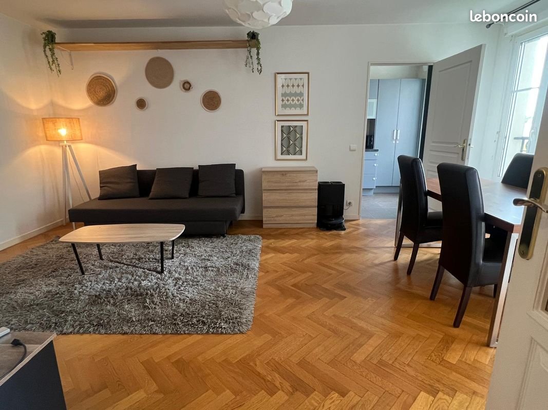 Appartement à louer, 71m², Le Perreux-sur-Marne