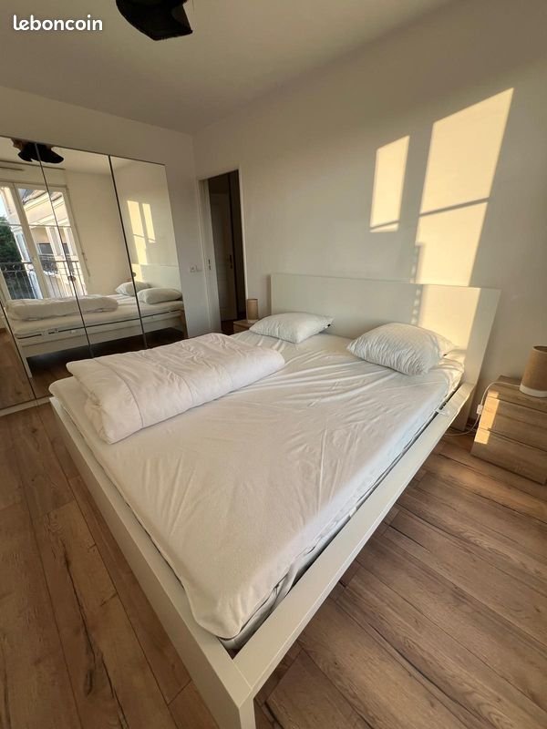 Appartement à louer, 71m², Le Perreux-sur-Marne