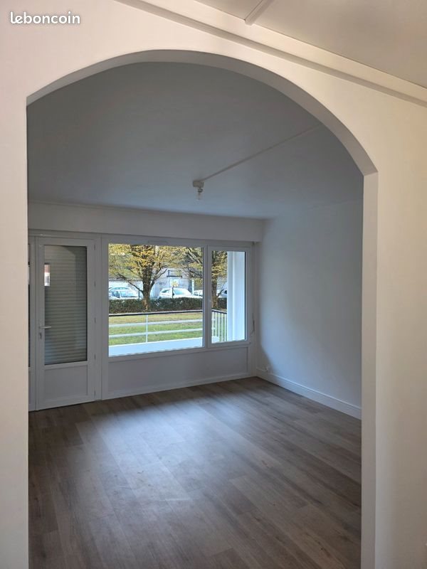 Appartement à vendre, 61m², Cholet