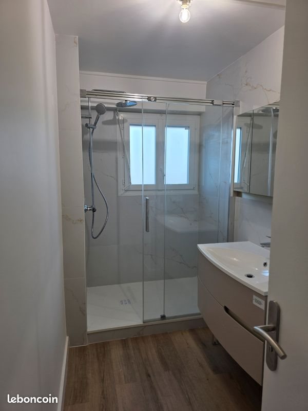 Appartement à vendre, 61m², Cholet