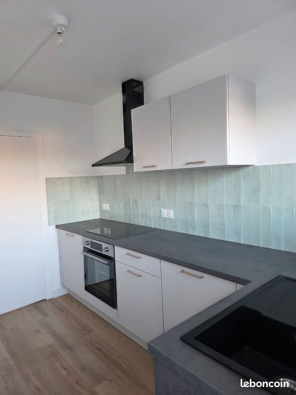 Appartement à vendre, 61m², Cholet