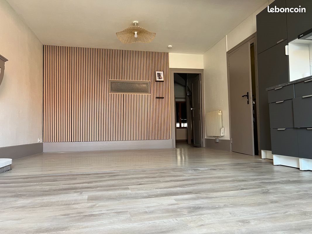 Appartement à louer, 42m², Fleurey-sur-Ouche