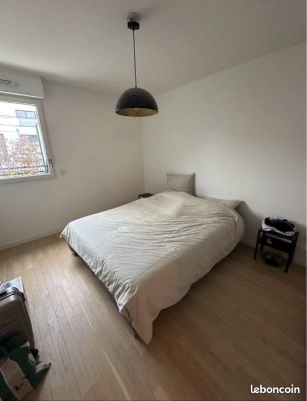 Appartement à louer, 42m², Garches