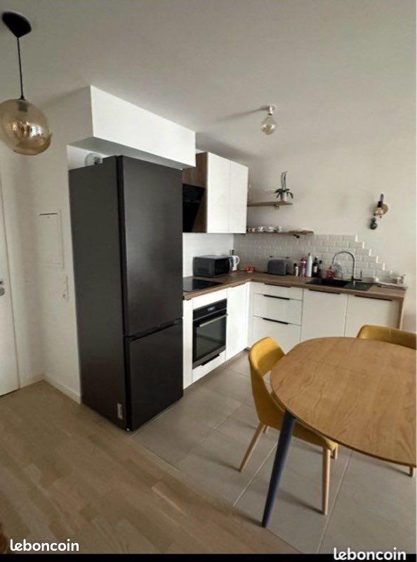 Appartement à louer, 42m², Garches
