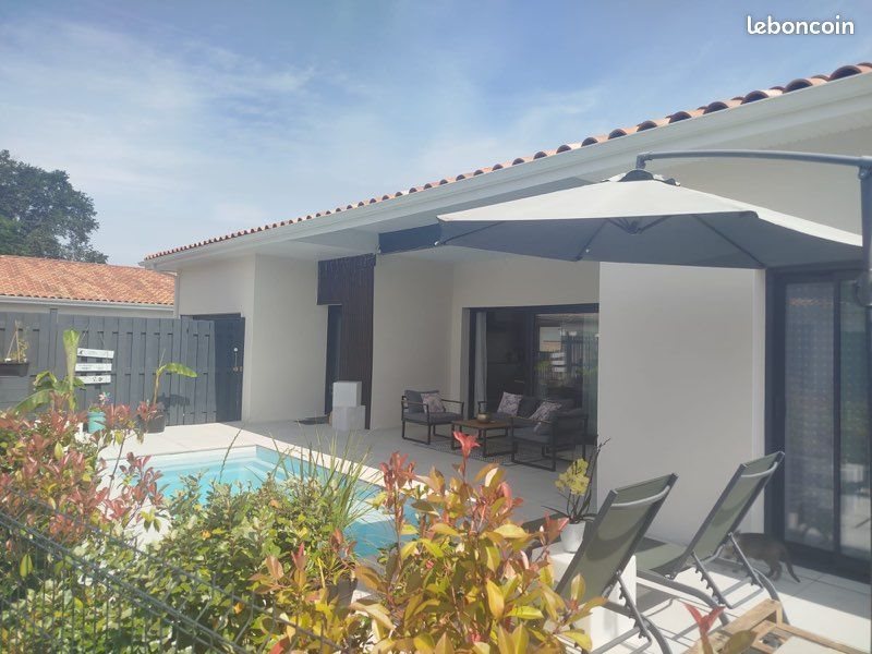 Maison à vendre, 103m², Narrosse