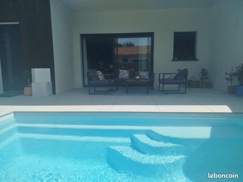Maison à vendre, 103m², Narrosse