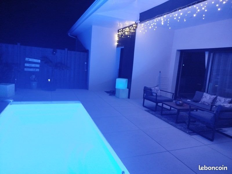 Maison à vendre, 103m², Narrosse