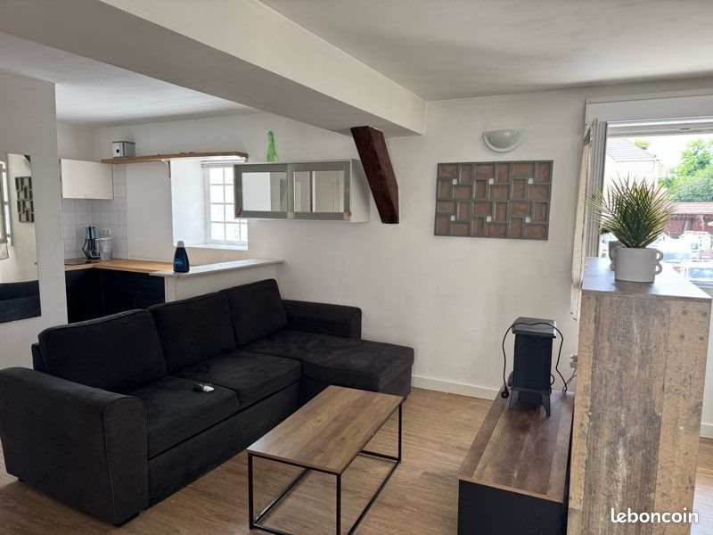 Appartement à louer, 34m², Claye-Souilly