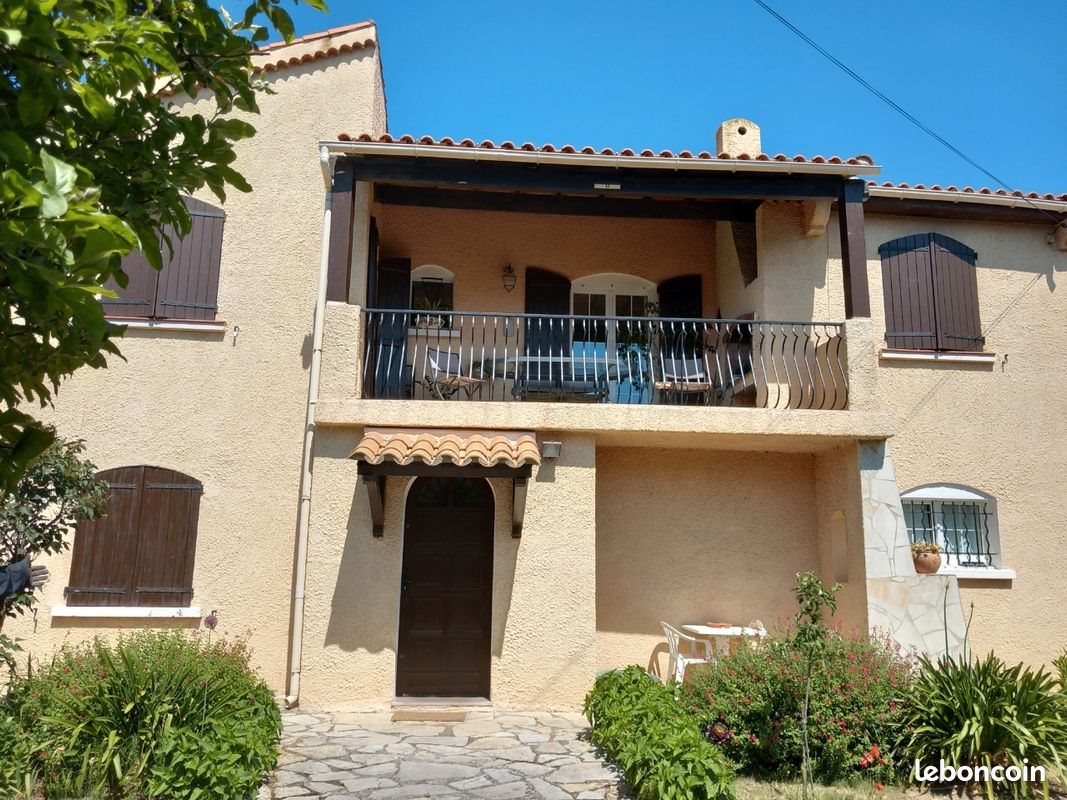Maison à vendre, 176m², Agde (Cap d'Agde)