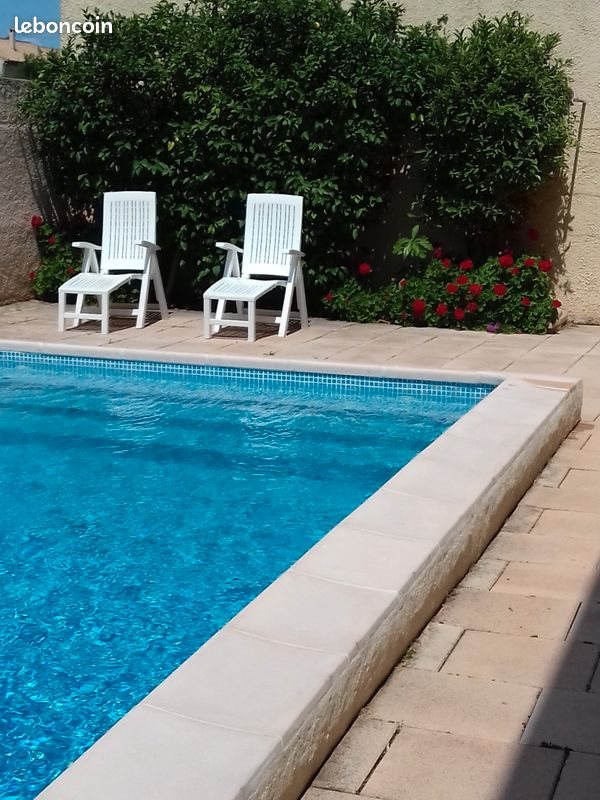 Maison à vendre, 176m², Agde (Cap d'Agde)