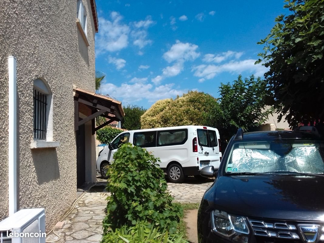 Maison à vendre, 176m², Agde (Cap d'Agde)