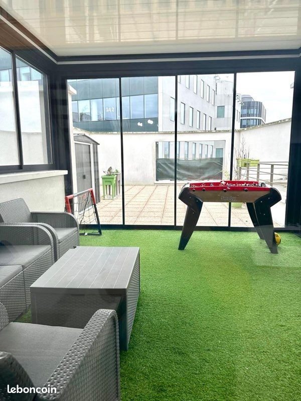 Appartement à vendre, 90m², Bezons
