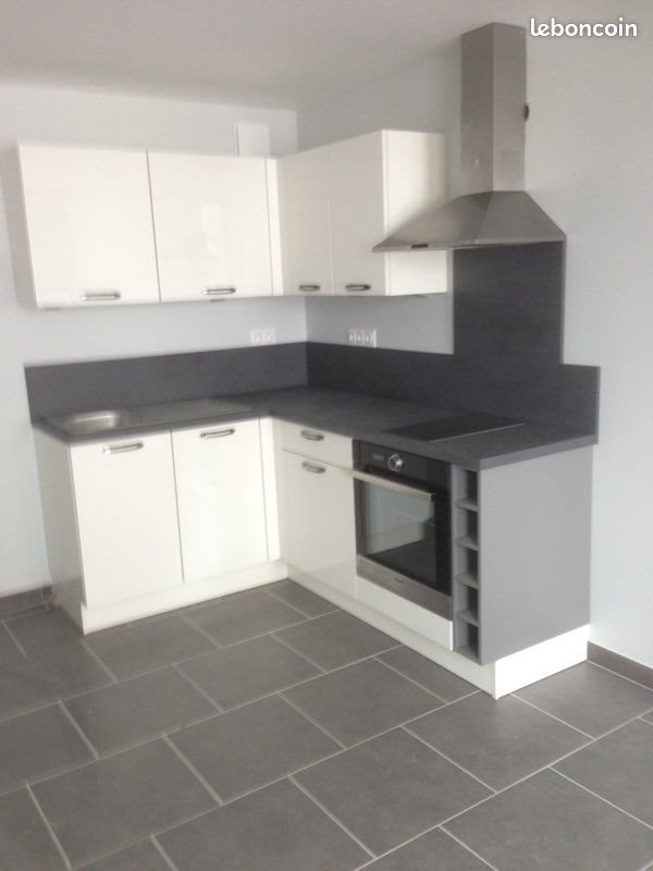 Appartement à louer, 37m², Avallon